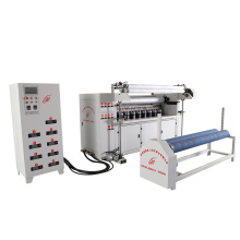 Jinpu factory sales  high performance ultrasonic quilting machine JP-2000-S